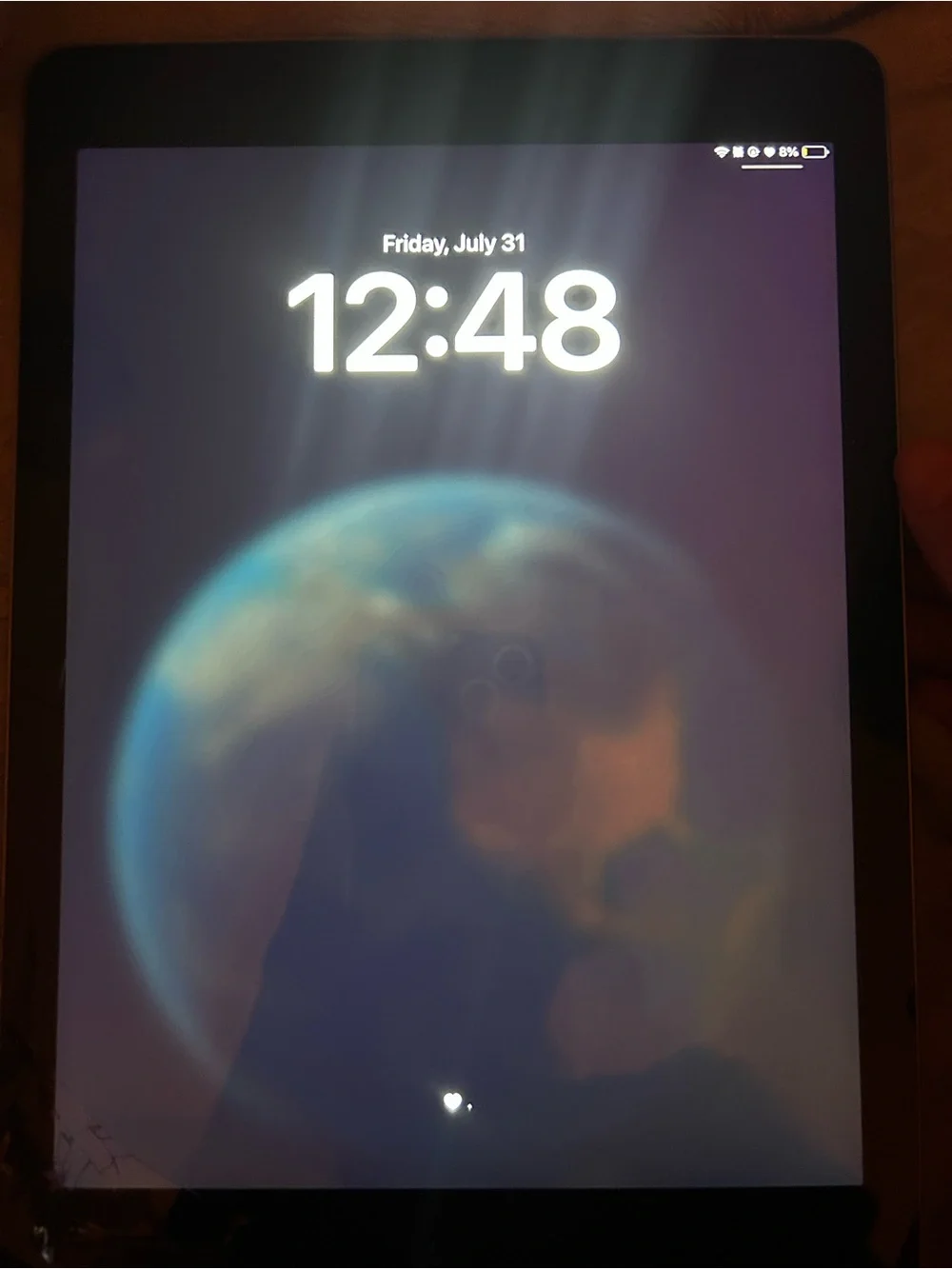6th gen ipad